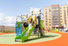 Игровой комплекс Romana 057.28.00 в Москве ВИНКО