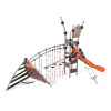 Игровой комплекс Антигуа-3 ELMAF 07609 в Москве ВИНКО