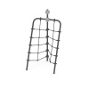 Игровой комплекс Romana 057.04.00 (черный) (бетонирование)