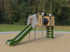 Игровой комплекс Romana 057.19.10 в Москве ВИНКО