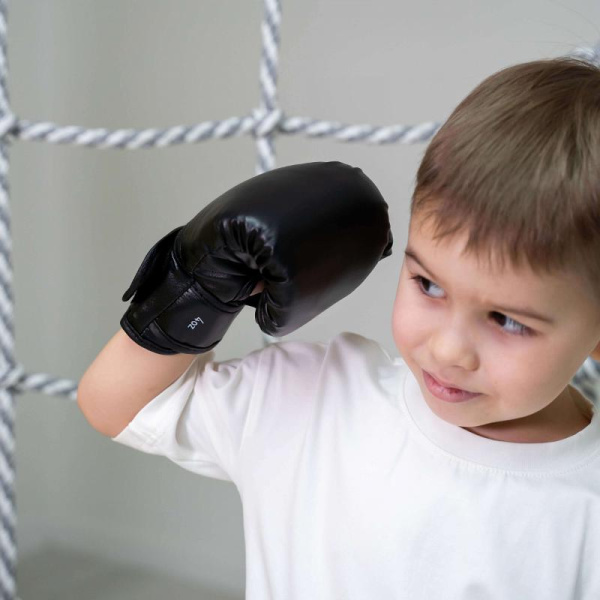 Перчатки боксерские детские в Москве ВИНКО