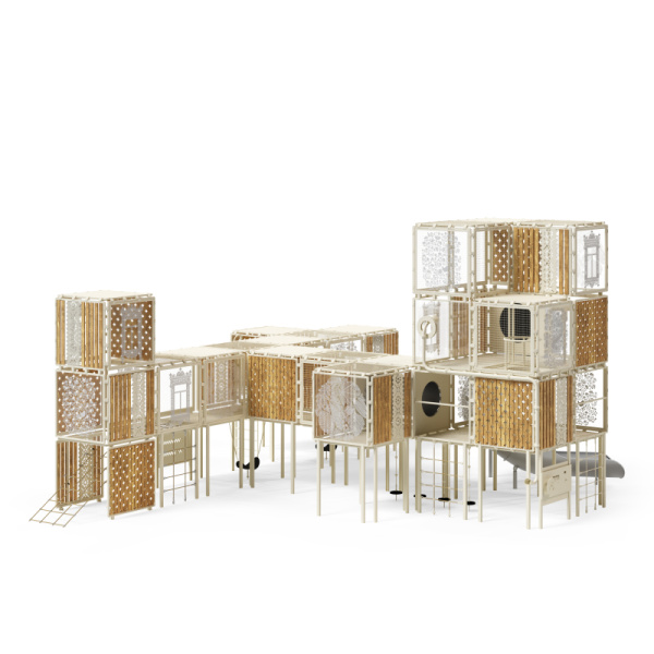 Игровой комплекс ИК7704