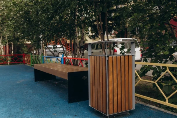 Скамья 302.37.00