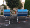 Игровой  комплекс Союз ELMAF 314069 в Москве ВИНКО