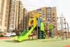 Игровой комплекс Romana 057.28.00 в Москве ВИНКО