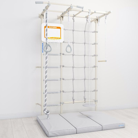 Шведская стенка ROMANA S7 Pro (Комплект №8)