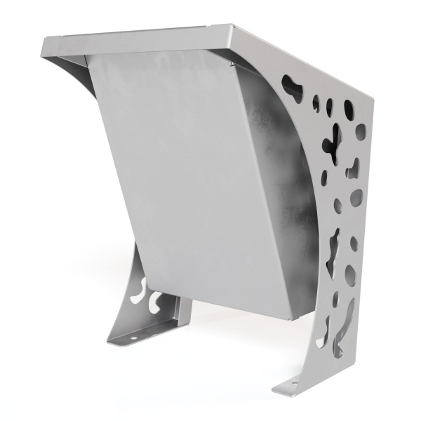 Урна ELMAF 91001