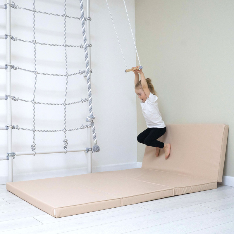 Мат (мягкий щит) Romana 2000*1000*60, в 4 сложения в Москве ВИНКО