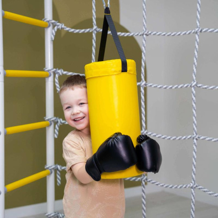 Перчатки боксерские детские в Москве ВИНКО