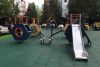 Игровой комплекс 115.91.00 в Москве ВИНКО