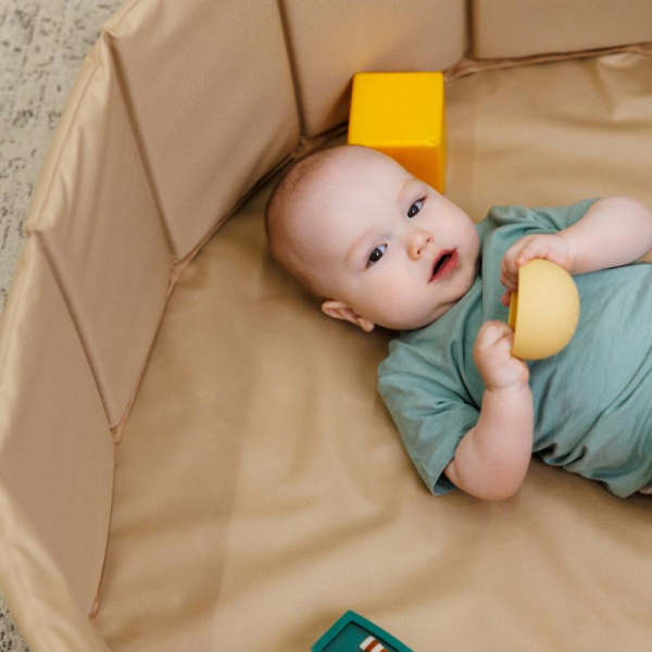 Игрушка Детский сухой бассейн TM Romana SoftPool