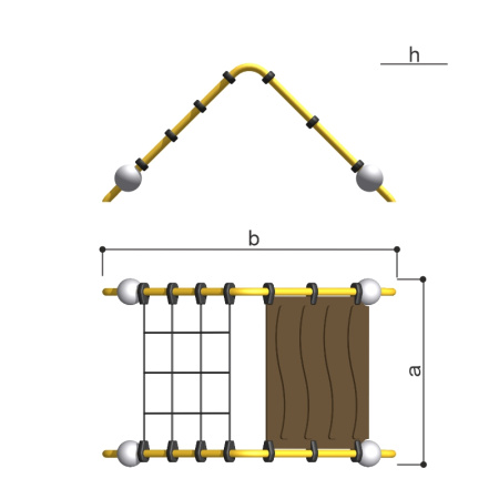 Лаз Romana 057.79.00 в Москве ВИНКО