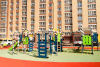 Игровой комплекс Romana 057.28.00 в Москве ВИНКО