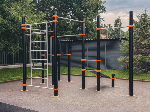 Спортивное оборудование Романа 501.35.01 в Москве ВИНКО