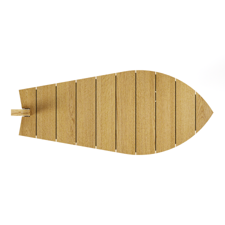 Качалка на пружинах ELMAF 314064.1