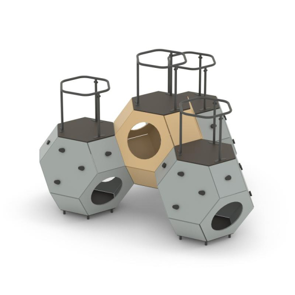 Игровой модуль Романа 115.18.00