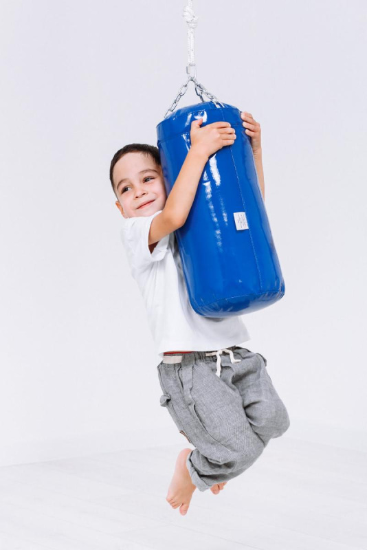 Мешок боксерский в Москве ВИНКО