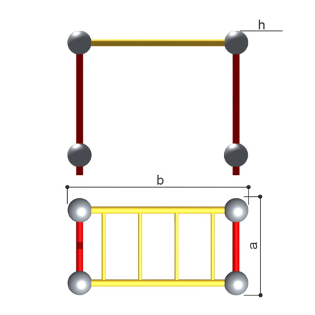 Лаз Romana 057.85.00 в Москве ВИНКО
