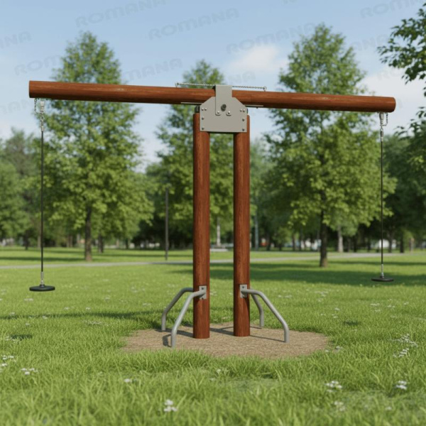 Качалка-балансир 118.04.00