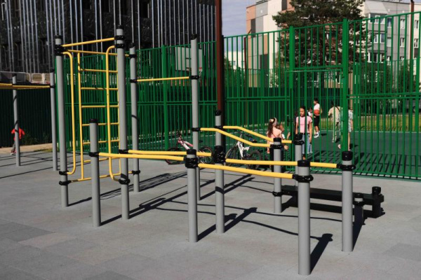 Спортивное оборудование Романа 501.53.01 в Москве ВИНКО