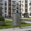 Урна (40Л) Romana 305.07.00-П в Москве ВИНКО