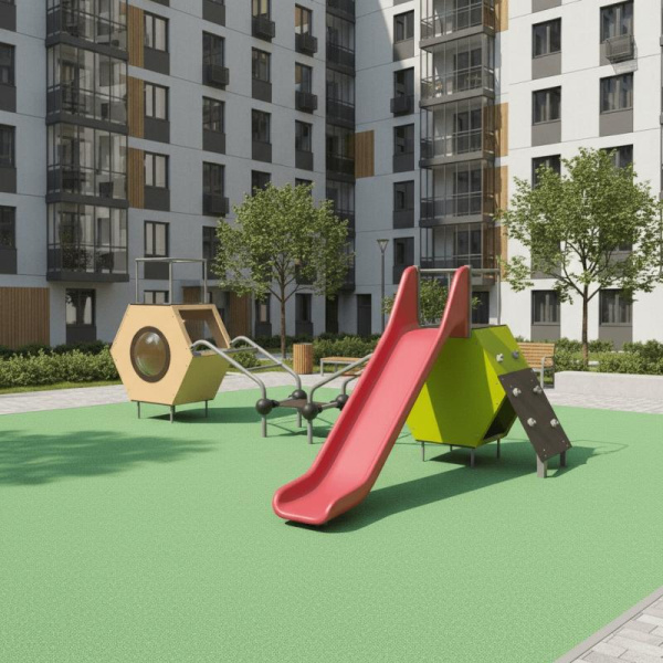 Игровое оборудование 115.78.00