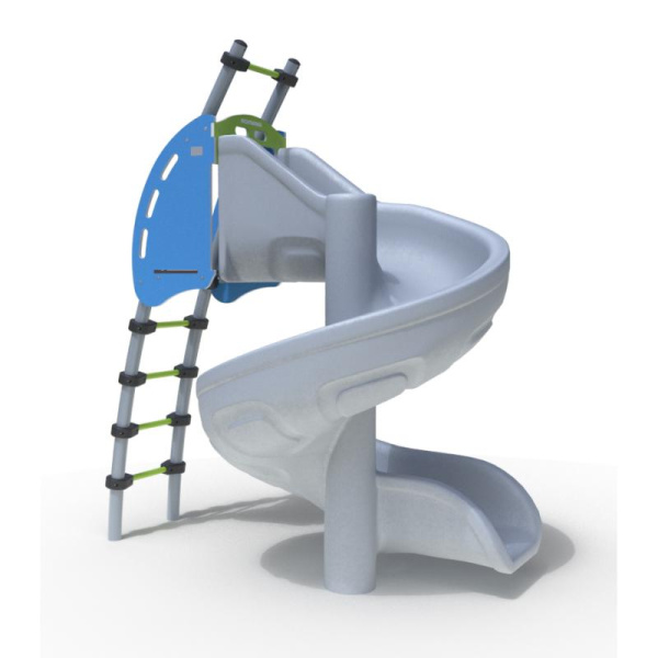 Горка h1550 110.31.10