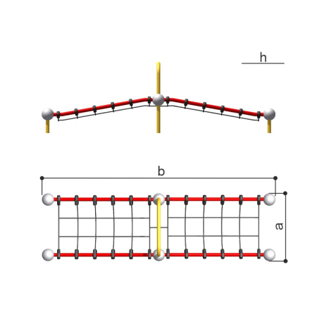 Лаз Romana 057.80.00 в Москве ВИНКО
