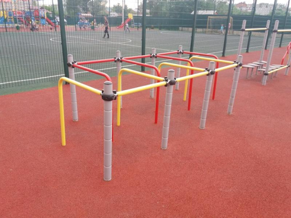 Лабиринт Романа 206.01.00 в Москве ВИНКО