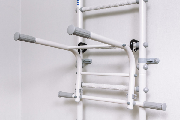 Турник-брусья 2 в 1 Dop1 ROMANA