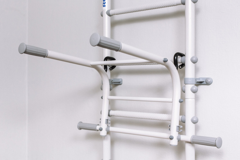 Шведская стенка ROMANA S1 Pro (Комплект №10) в Москве ВИНКО