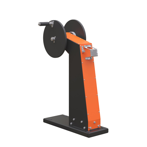 Тренажер уличный стационарный «Тренажер для реабилитации рук»