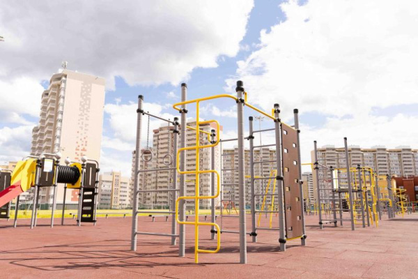 Спортивное оборудование Романа 201.04.00 в Москве ВИНКО