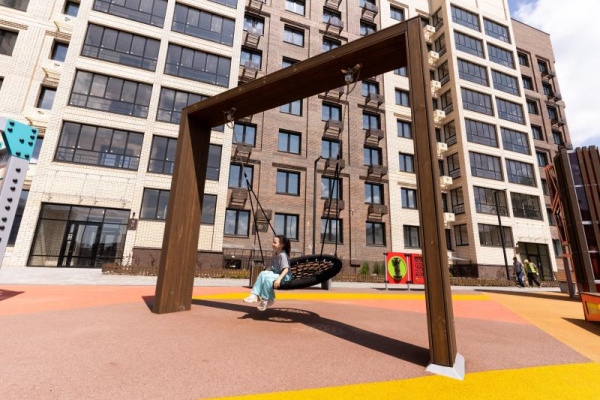 Качели ELMAF 315164