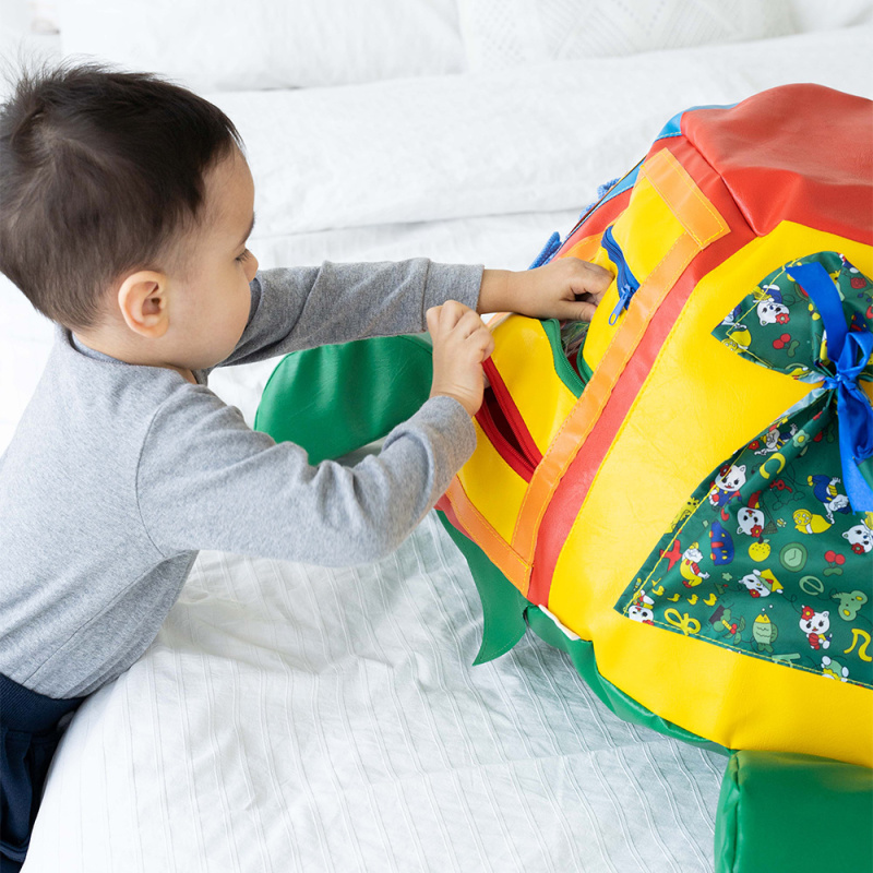 Дидактический модуль Romana «Черепаха» в Москве ВИНКО