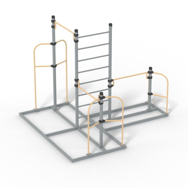 Спортивное оборудование Романа 204.26.00