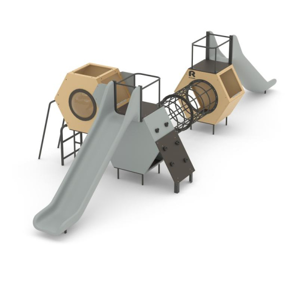 Игровой комплекс 115.87.00