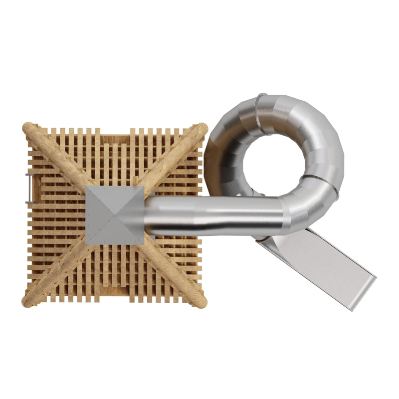 Игровой комплекс Пирамида ELMAF 99205013 в Москве ВИНКО