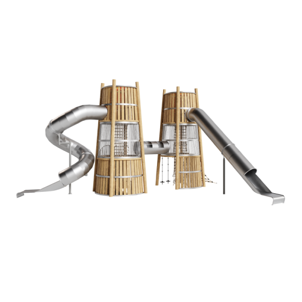 Игровой комплекс Эльбрус ELMAF ИК7822