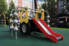 Игровой комплекс Romana 057.23.00 в Москве ВИНКО