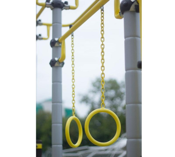 Спортивное оборудование Романа 201.14.00 в Москве ВИНКО