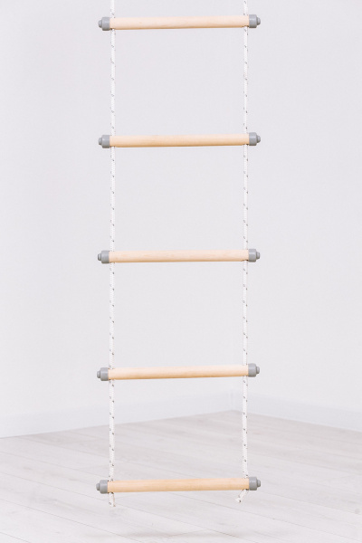 Dop17 Лестница веревочная ROMANA