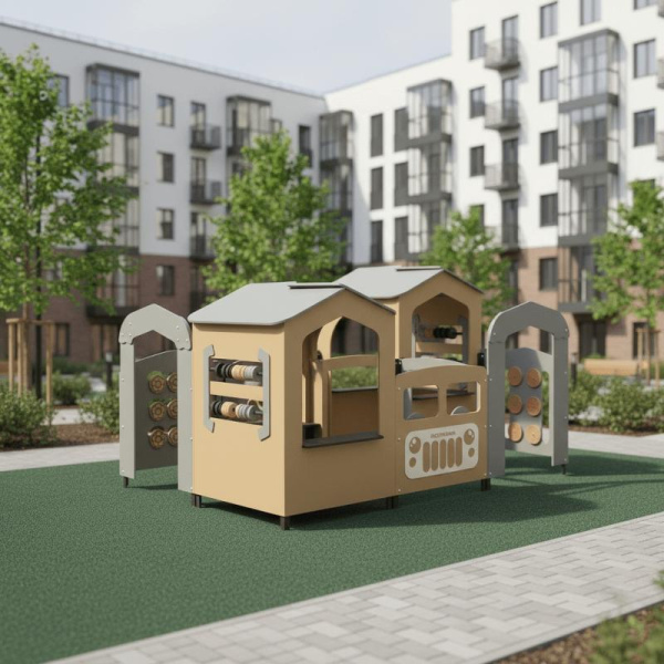 Лабиринт 6 Романа 111.30.02