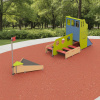 Игровой комплекс Romana 057.75.00 в Москве ВИНКО