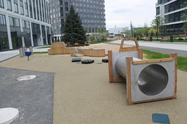 Тоннель ELMAF 314458