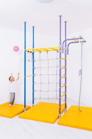 Домашний спортивный комплекс «Шведская стенка ROMANA R4» в Москве ВИНКО