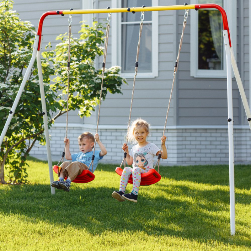 Каркас для качелей ROMANA в Москве ВИНКО