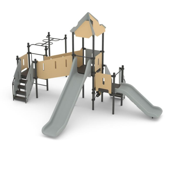 Игровой комплекс Романа 101.09.19