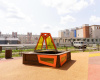 Песочница ELMAF 315163 в Москве ВИНКО