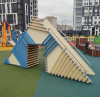 Игровой комплекс Горка ELMAF 314249 в Москве ВИНКО